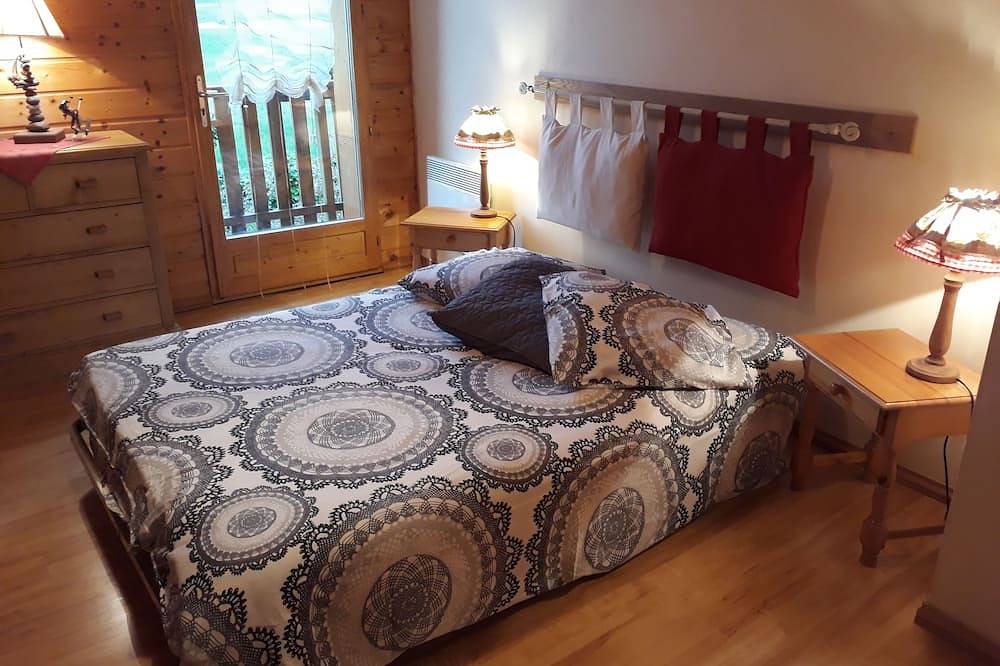 Chalet Evasion, une bouffée d'oxygène à 1000 mètres, Autrans-Méaudre en Vercors in Autrans-Méaudre-en-Vercors, Parc naturel régional du Vercors