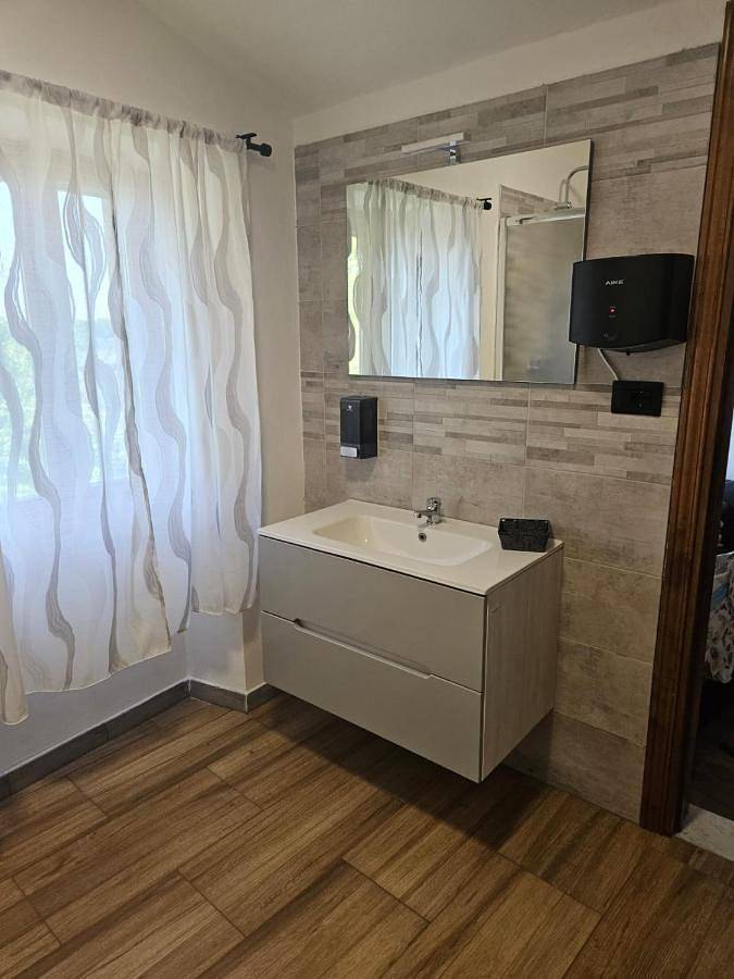 Maison d’hôte pour 3 personnes, avec vue à Aulla - 2