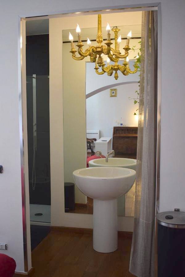 Chambre d’hôte pour 3 personnes, animaux acceptés à Giarre - 2