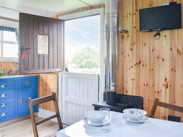 Cottage for 2 People in North Yorkshire, Yorkshire, Photo 4