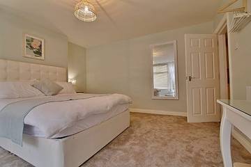 Apartment for 6 People in Morecambe, Lancashire, Photo 2