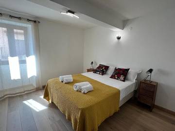 Gîte pour 4 personnes dans Office De Tourisme De Piana
