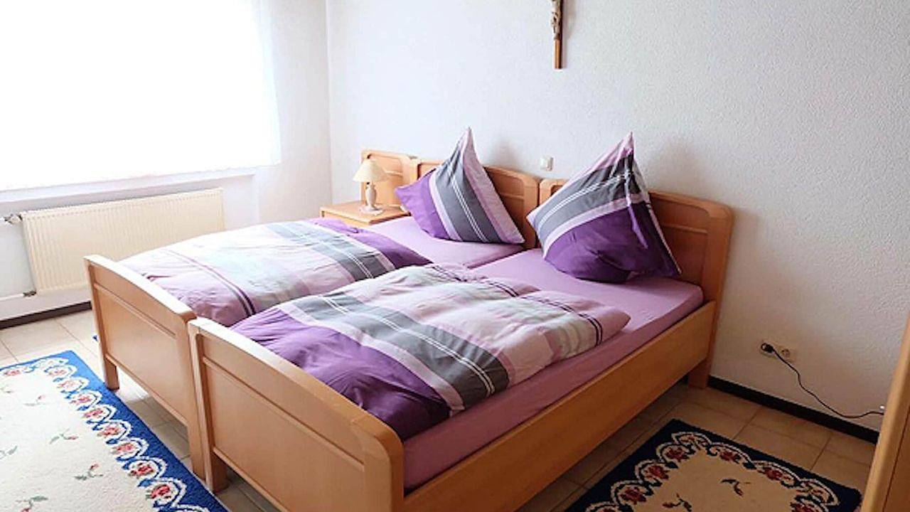 Ganze Ferienwohnung, Ferienwohnung für 4 Personen (80 m²) in Oberstadtfeld in Oberstadtfeld, Vulkaneifel