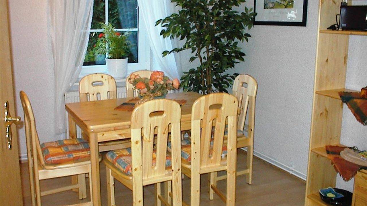 Ferienhaus für 6 Personen (60 m²) in Thale in Thale, Harzvorland