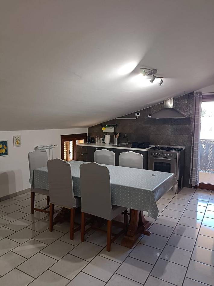 Appartamento vacanze per 4 persone - 1