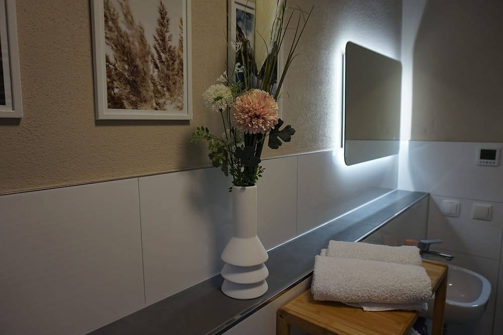 Ganze Wohnung, Hochgratblick.Modern.Gemütlich.Entspannt in Argenbühl, Region Bodensee-Oberschwaben