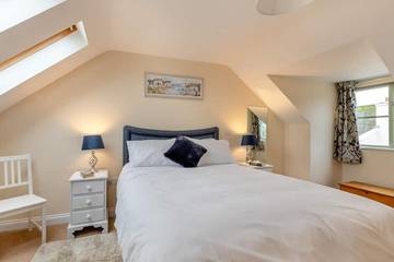 Cottage for 6 People in Watchet, Somerset, Photo 1