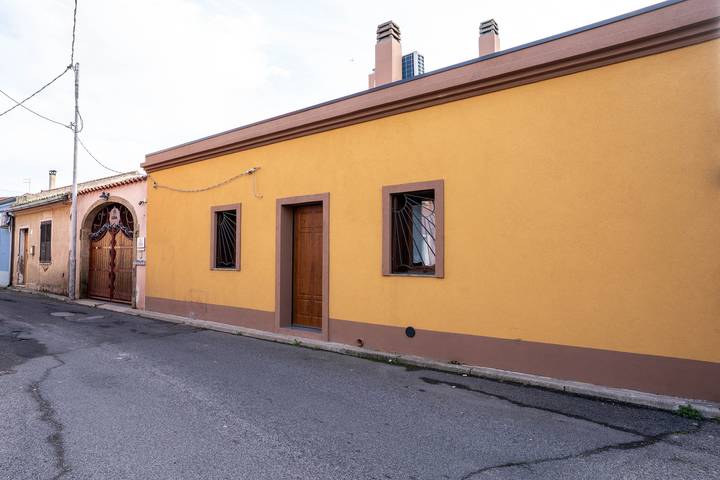 Location de vacances pour 4 personnes à Cabras - 2