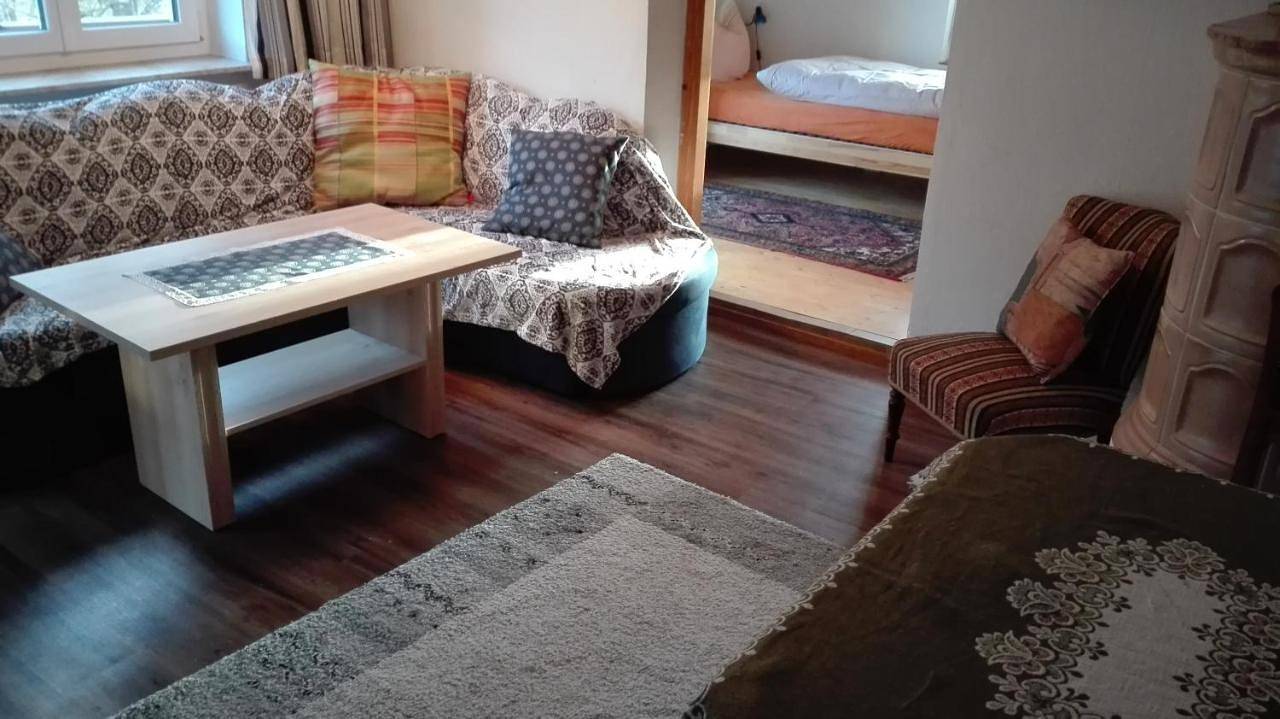 Appartement entier, Haus Agerer Fewo 2. Stock in Alpes de Lechtal, Tarrenz
