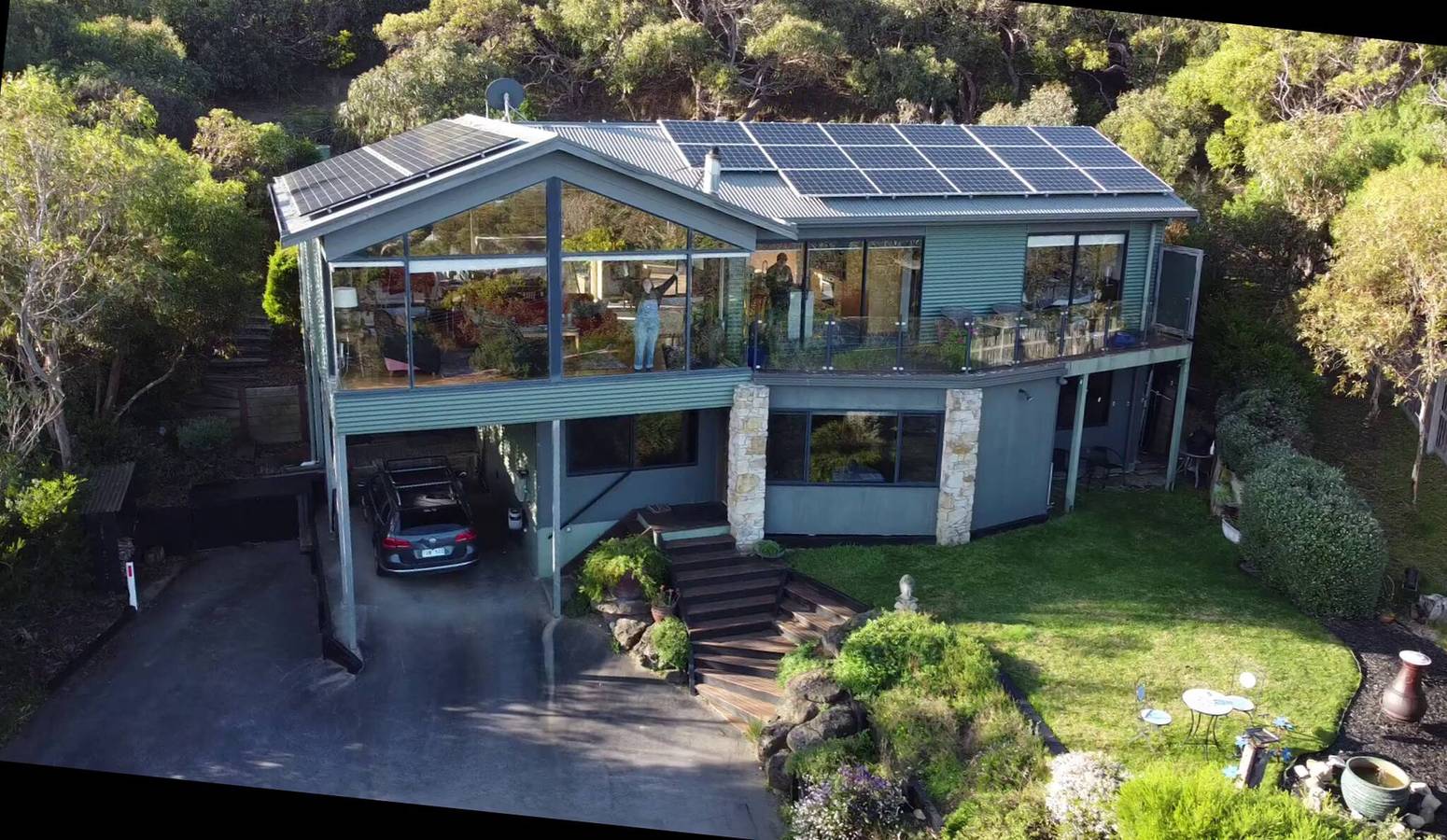 Entire apartment, Great Ocean Road Beach Haven in Fairhaven (Victoria), Great Ocean Road