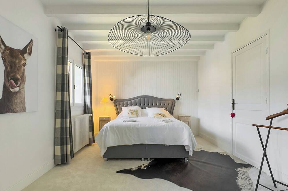 Chalet Ma Cambuse Super Besse in Super Besse, Besse-et-Saint-Anastaise