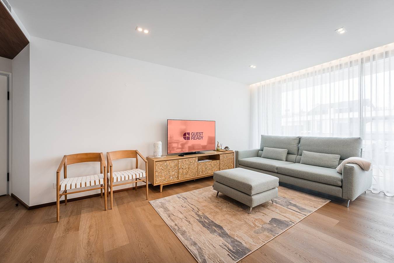 Vakantieappartement voor 4 personen met balkon, foto 7