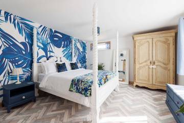 Cottage for 2 People in Birdham, West Sussex, Photo 1