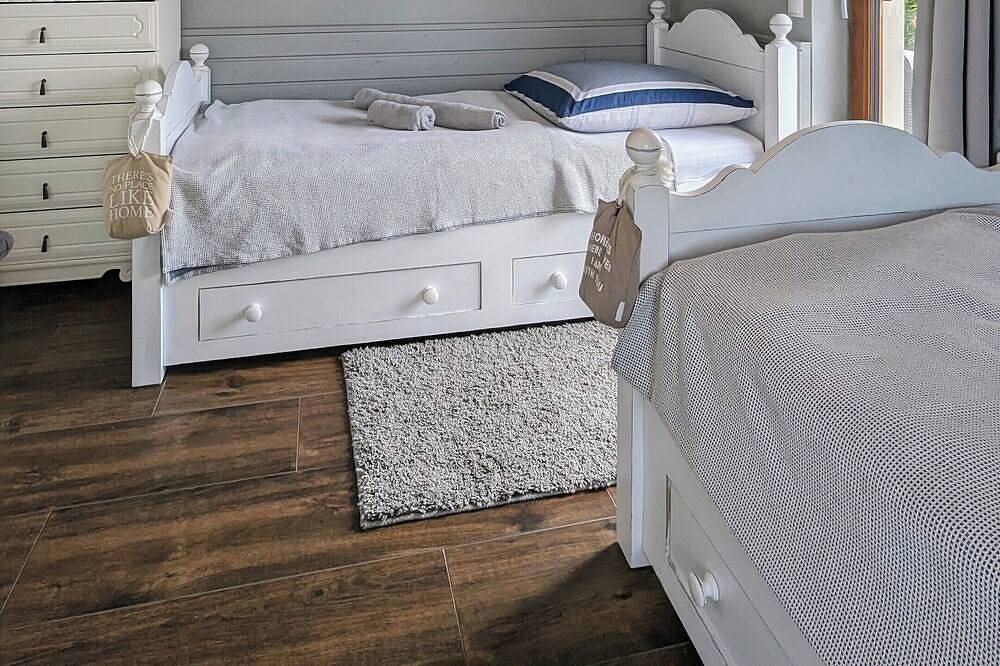 Smukke Hus - Das Ferienhaus auf der Insel Rügen! in Sellin, Rügen