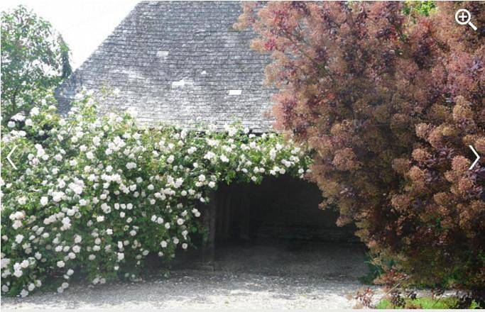 Le Neufbosc in Blacqueville, Région de Rouen