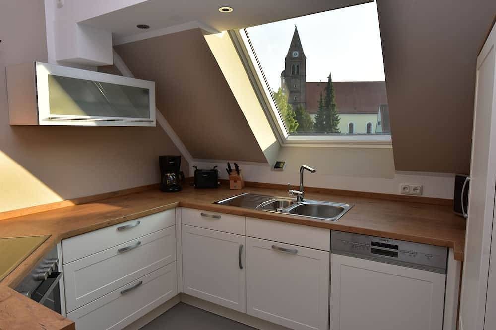 Apartamento entero, Descansa en el corazón de Bad Wörishofen in Bad Wörishofen, Suabia (Baviera)