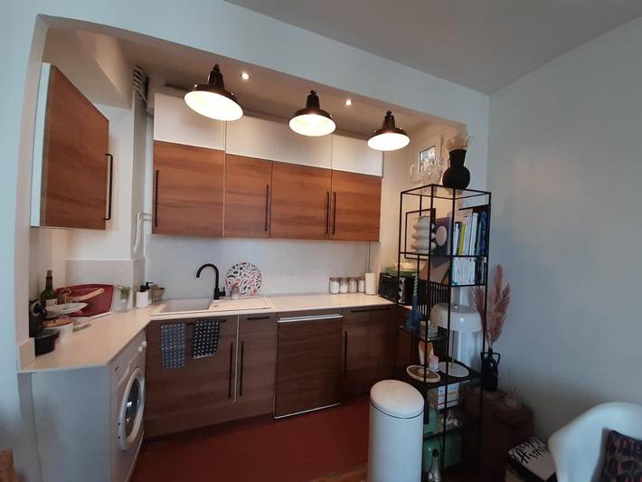 Appartement de vacances pour 2 personnes