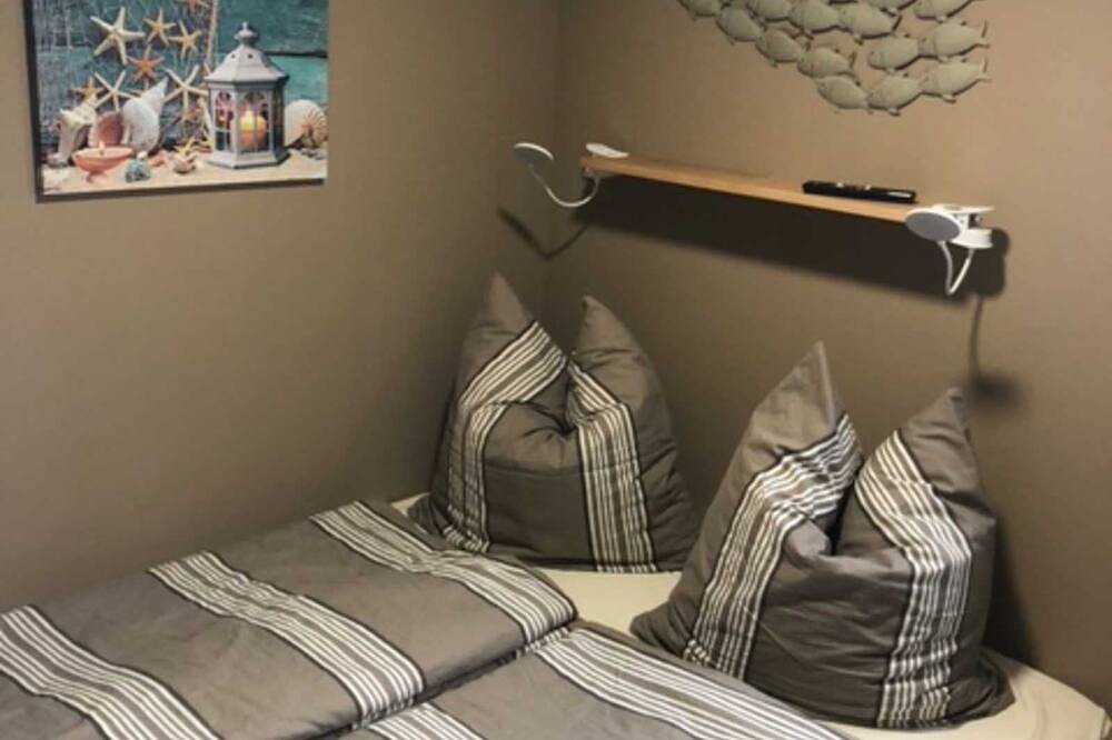 Hausboot meinferienboot Sydney - Hausboot meinferienboot Krimnicksee in Zehdenick, Ruppiner Seenland