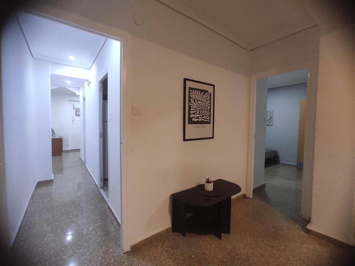 Appartement entier, One-Bedroom Apartment in Faura, Costa de Valencia