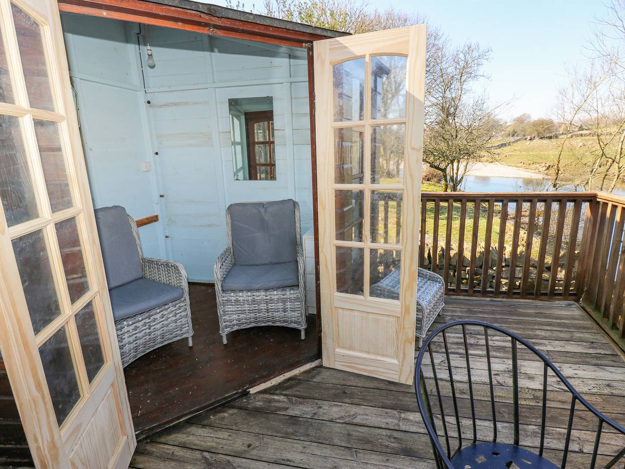 Cottage voor 5 personen met tuin in Grassington, Yorkshire Dales National Park