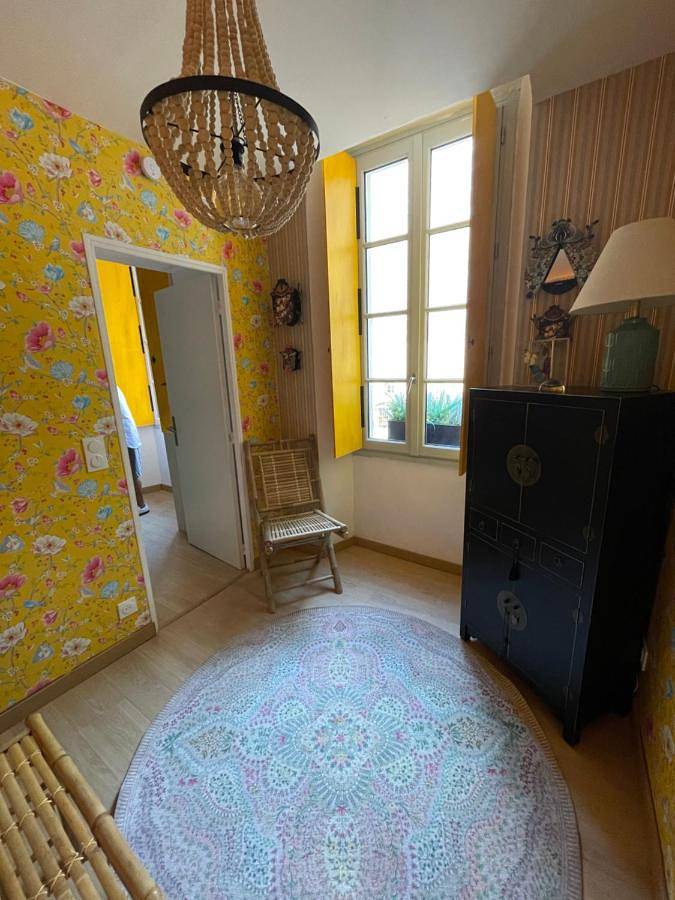 La Maison du Frene in Vence, Côte méditerranéenne (France)