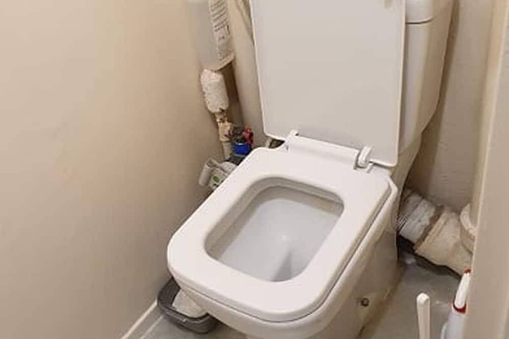 Apartamento entero, Habitación a 15 minutos del aeropuerto Cdg ya 20 minutos de París. in Le Blanc-Mesnil, Sena-Saint Denis