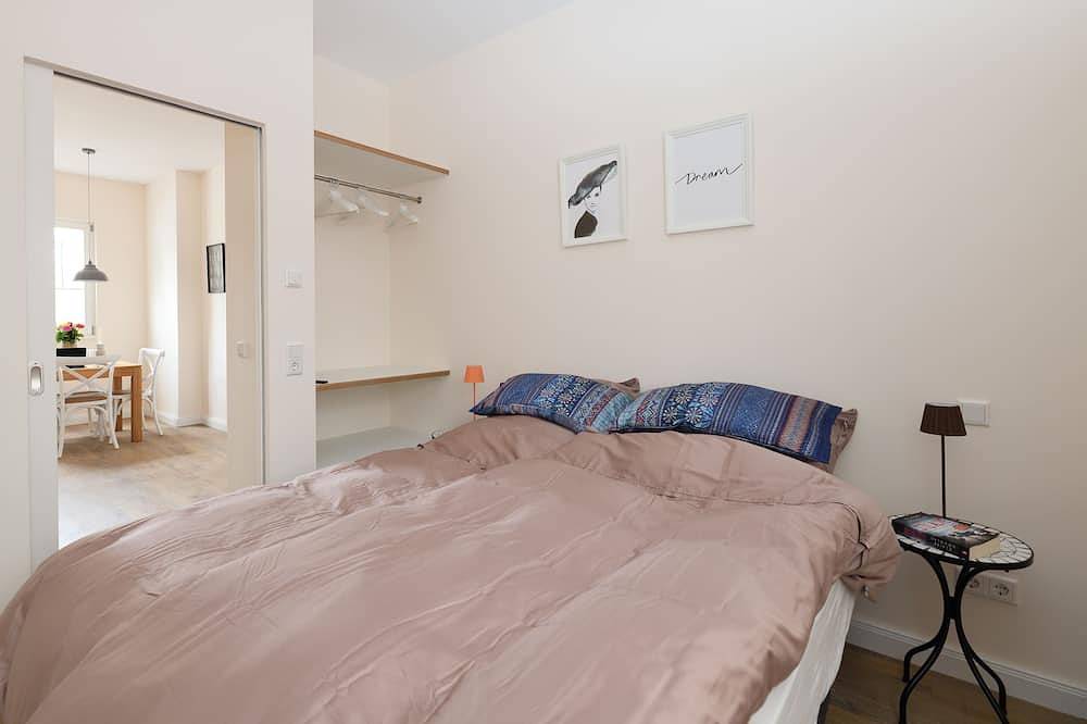 Ganze Wohnung, Wohnung \"Starkenburg\" - Helle Erdgeschosswohnung mit Blick zum Innenhof in Heppenheim, Bergstraße