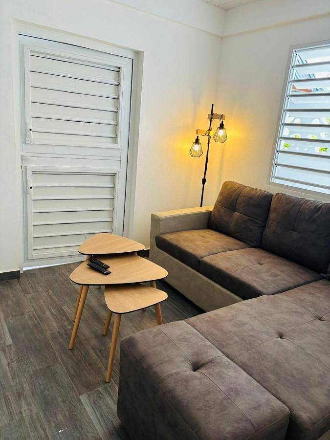 Maison de vacances pour 4 personnes