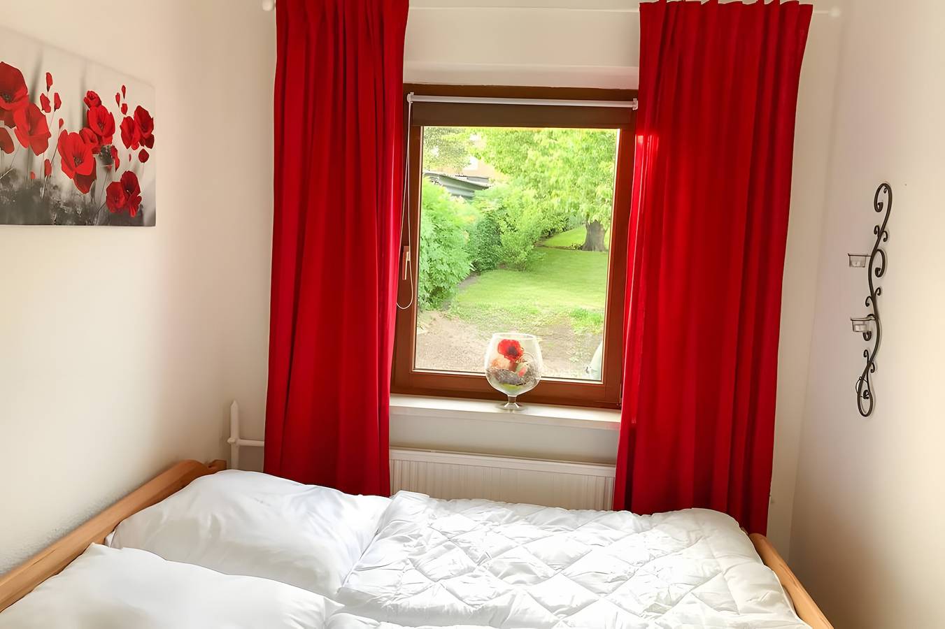 Appartement entier, Appartement de 120 m² sur la mer Baltique in Klütz, Mecklembourg-du-Nord-Ouest