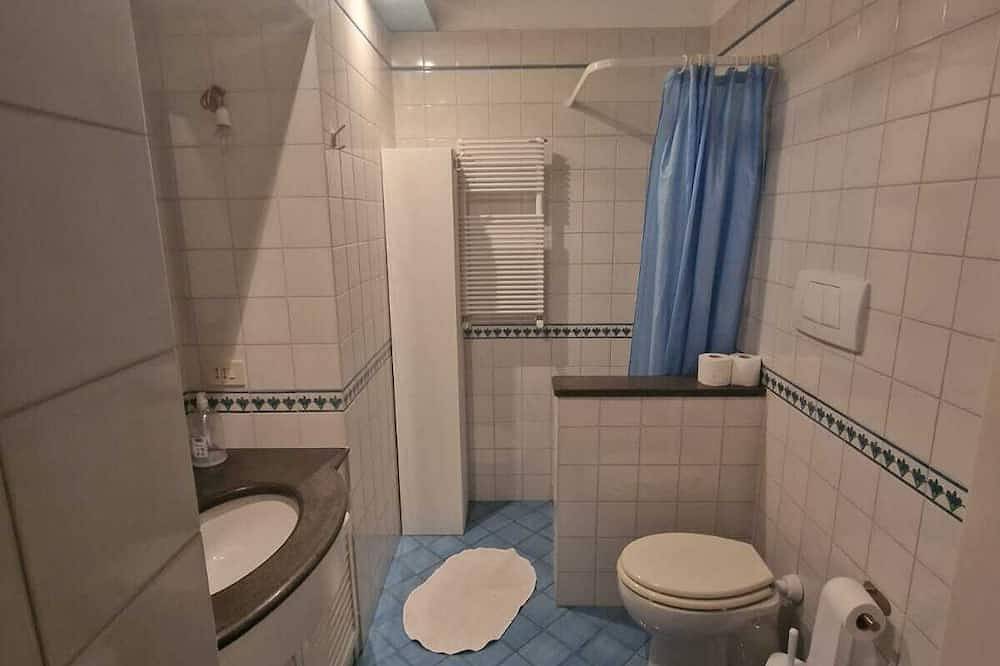 Entire apartment, The Amphoras House in Anacapri, Naples Province