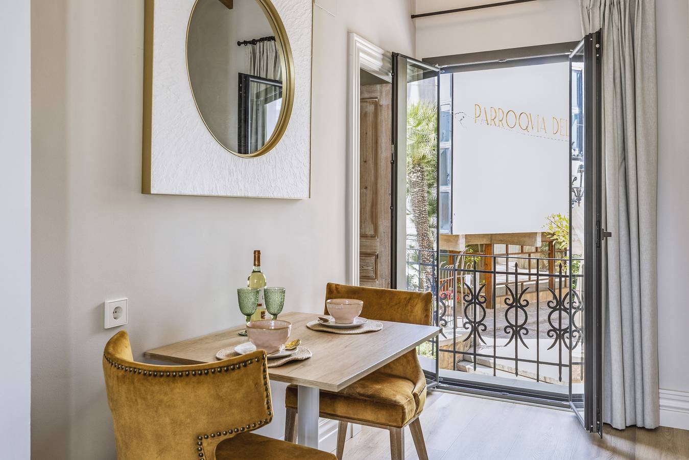 Appartement entier, Velamar, Puerto de Jávea in Javea Port, Jávea