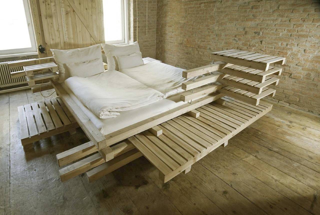 Wiener Gäste Zimmer in Vienne (Autriche), Danube Basse-Autriche
