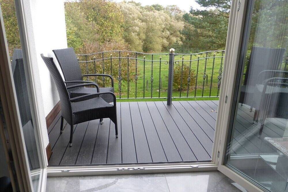 Ganze Wohnung, Ferienwohnung am Grölisbach in Roetgen, Naturpark Hohes Venn-Eifel