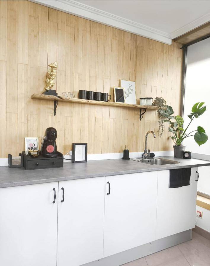 Maison d’hôte pour 2 personnes à Pontevedra - 4