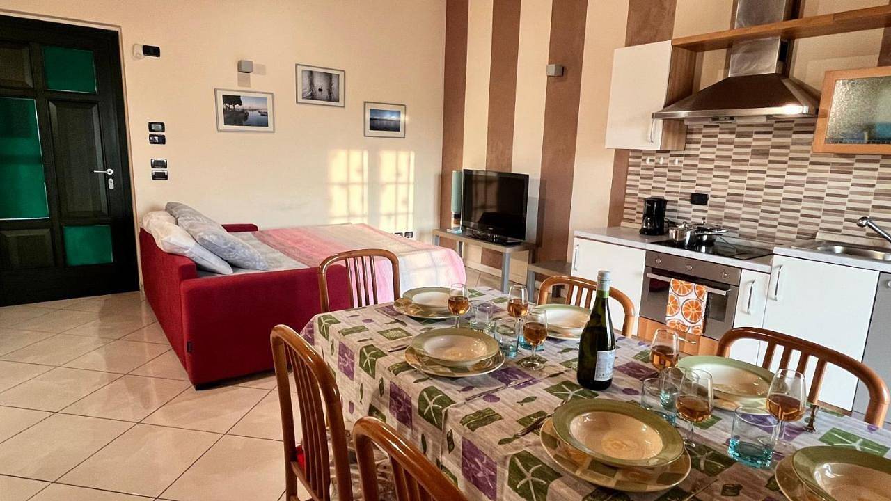 Appartamento intero, Casa Meda Tabachere Appartamento Sirmione Desenzano del Garda in Pozzolengo, Provincia di Brescia