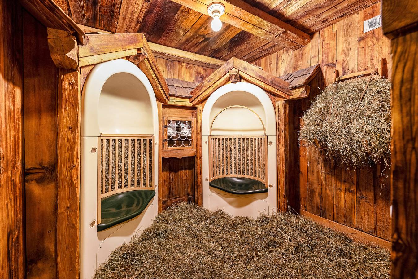 Entire apartment, Apartment 'Naturoase Stegerhof Iris' with Mountain View, Shared Pool and Sauna in Trodena nel Parco Naturale, South Tyrol