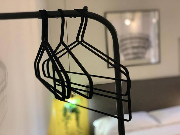 Maison d’hôte pour 3 personnes à Rome - 4