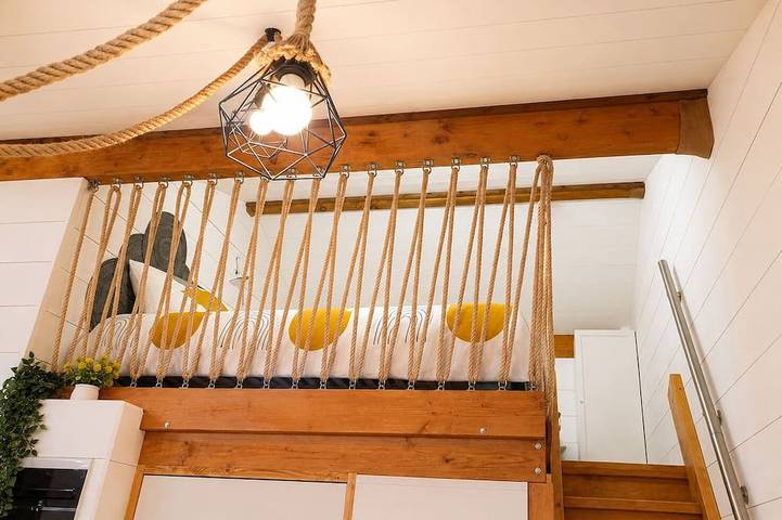 Location de vacances pour 4 personnes, avec jardin et terrasse à Conteville - 4