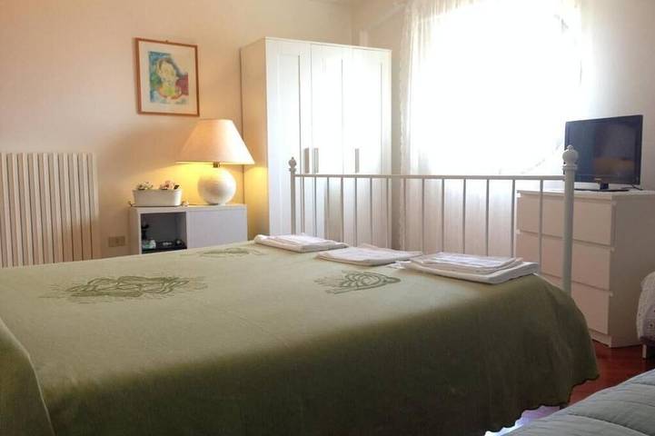 Appartement entier, Mimi and Cocò Country House in Ascoli Piceno, Parc national de Monti Sibillini