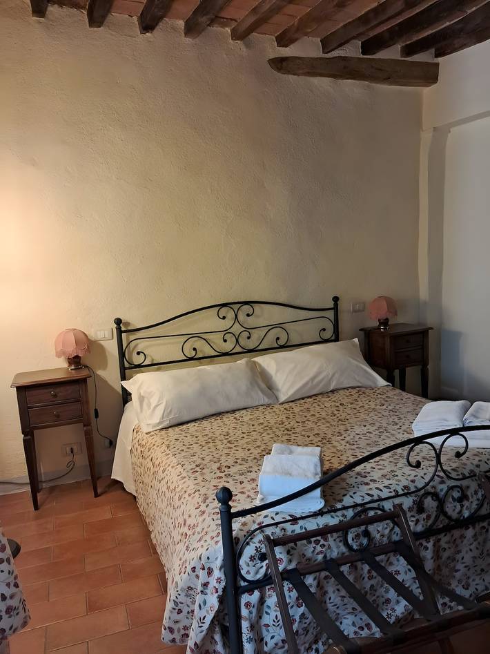 Ferienwohnung für 3 Personen