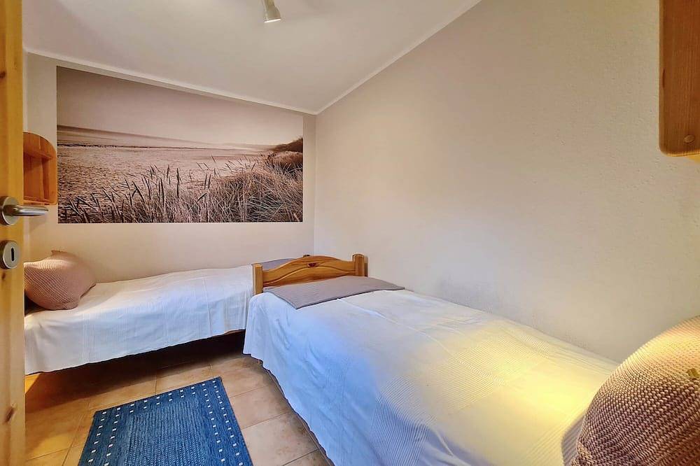 Ganze Wohnung, Ferienwohnung/App. für 4 Gäste mit 65m² in Fehmarn Ot Vadersdorf in Westfehmarn, Fehmarn