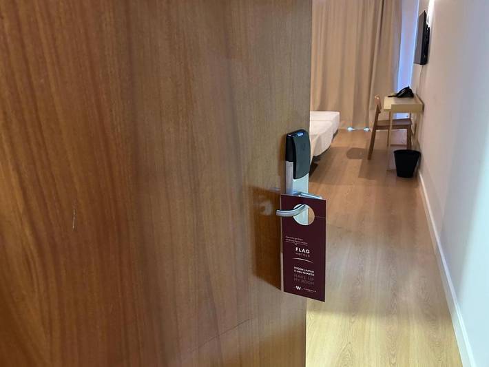 Hôtel pour 2 personnes, avec jardin ainsi que terrasse et vue à Campo Maior - 2