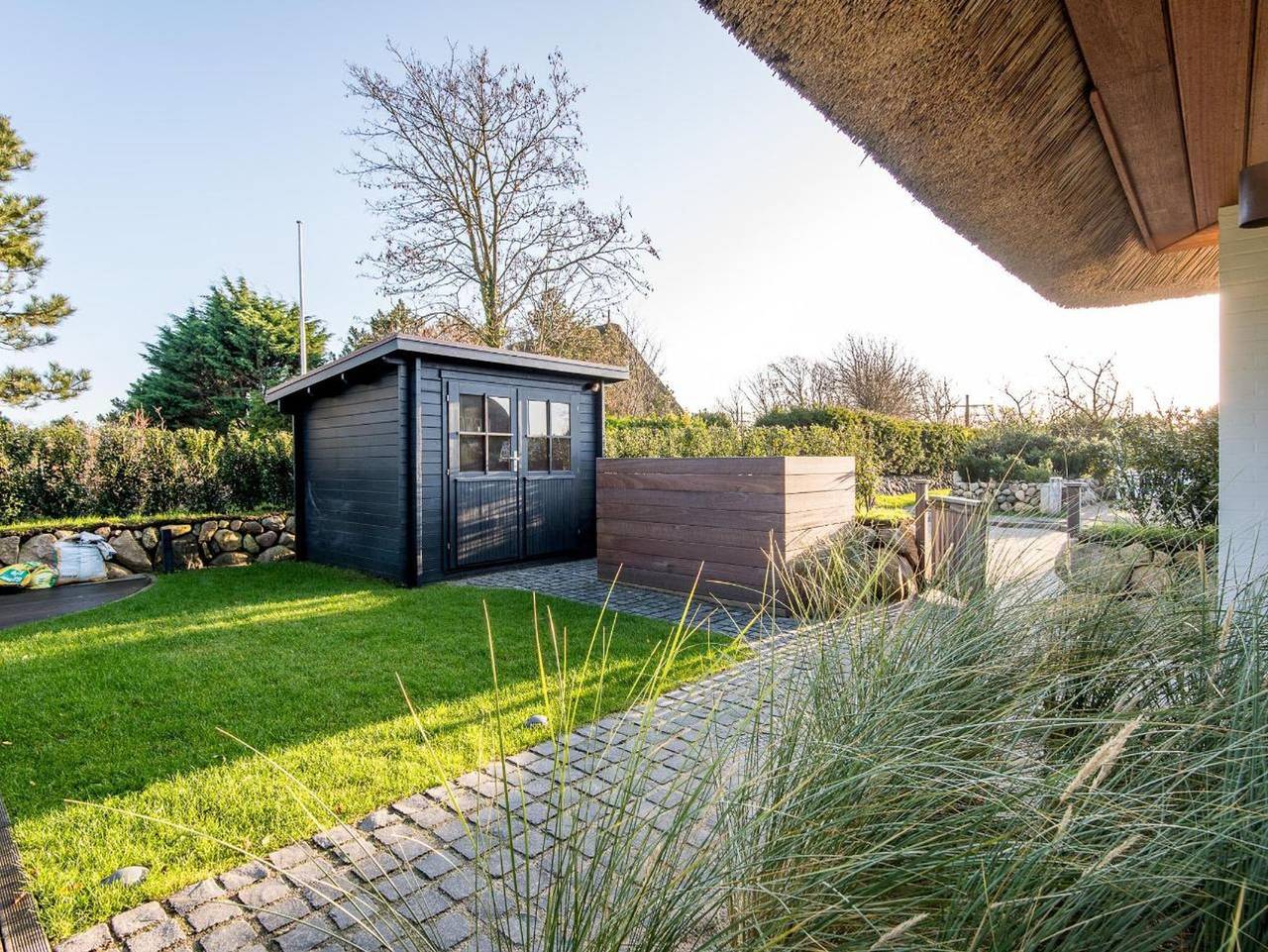 Westerhörn 35 Whg. Min Lek in Keitum, Sylt (Gemeinde)