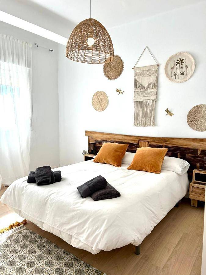 Gîte pour 6 personnes à Ceuta - 3