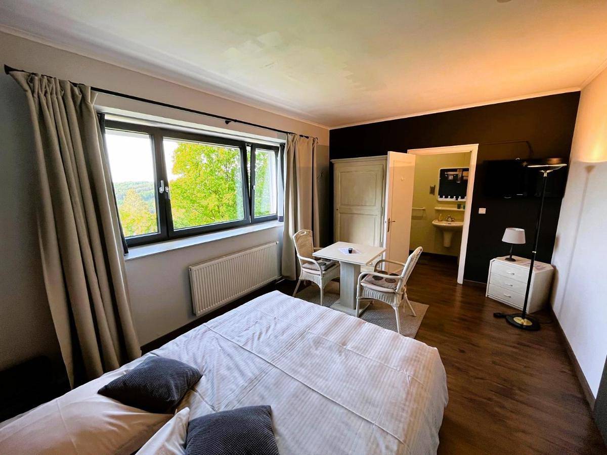 B&B Les Alisiers in Nadrin, Houffalize