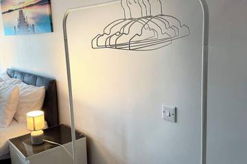 Apartment for 2 People in Northampton, Northamptonshire, Photo 1