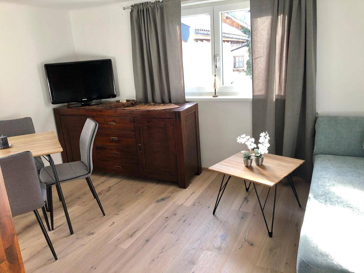 Ganze Wohnung, Hanna`s Home in Stubaier Alpen, Mutters