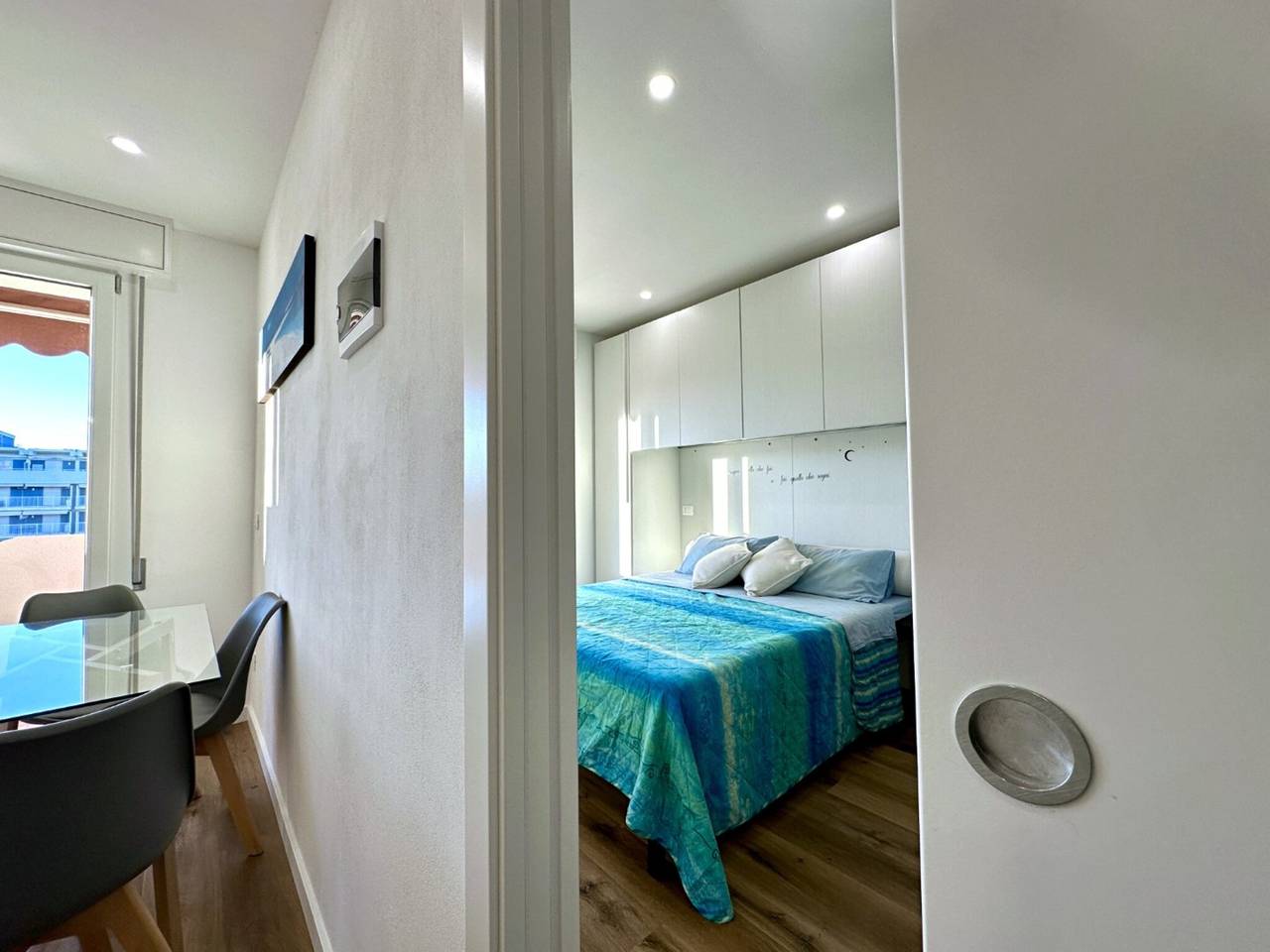 Appartamento intero, Appartamento ristrutturato con balcone in Porto Santa Margherita, Caorle