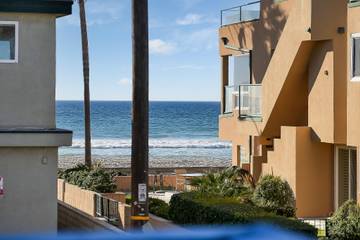 Vacation House for 6 Guests in Mission Bay (SD), San Diego, Picture 3
