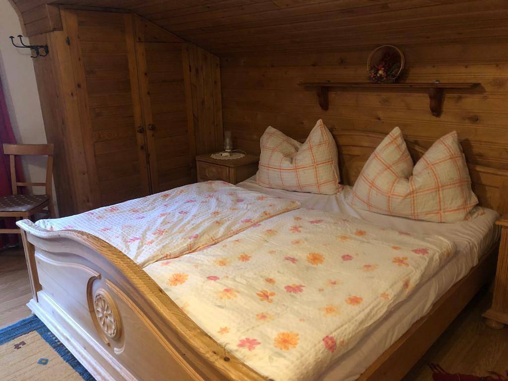 Ganze Ferienwohnung, Appartement/Fewo, Dusche, 2 Schlafräume in Kelchsau, Hopfgarten im Brixental